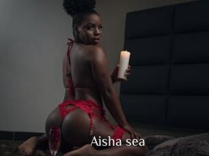 Aisha_sea