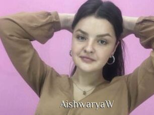 AishwaryaW