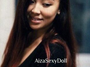 AizaSexyDoll