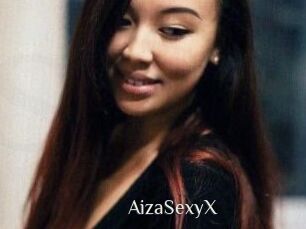 AizaSexyX
