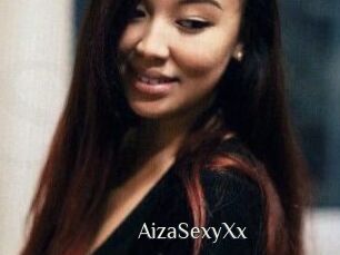 AizaSexyXx