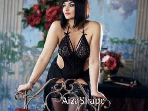 AizaShape