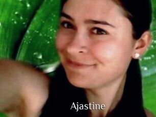 Ajastine