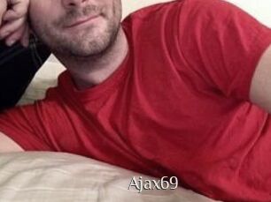 Ajax69 Shop coquin
