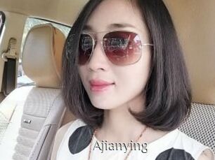 Ajianying