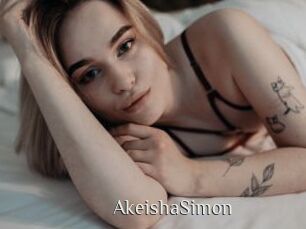 AkeishaSimon