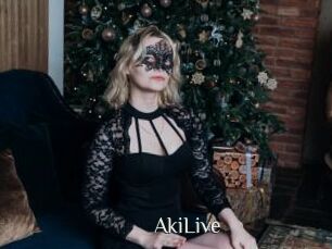 AkiLive