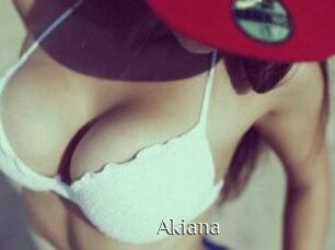 Akiana