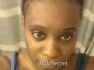 AkilaSecret