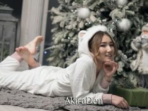 AkiraDen