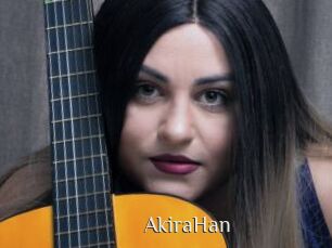 AkiraHan