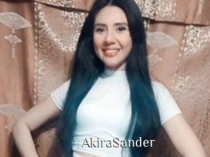 AkiraSander Shop coquin