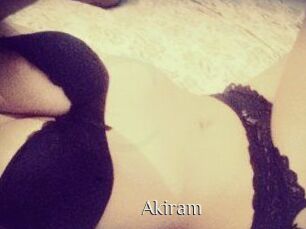 Akiram