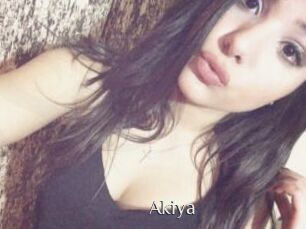 Akiya