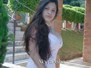 AkyraAsha Shop coquin
