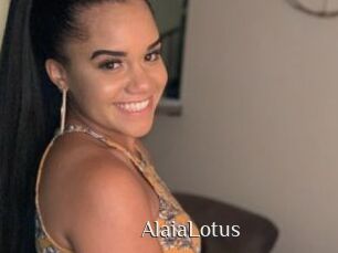 AlaiaLotus