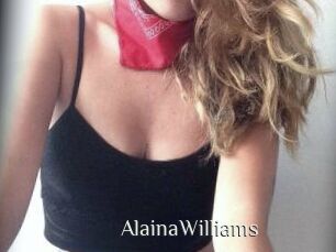 AlainaWilliams