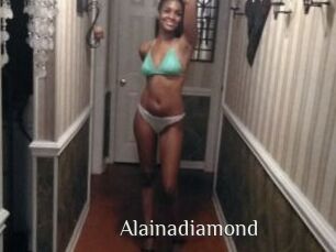 Alainadiamond
