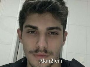Alan21cm