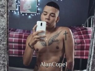 AlanCopel Shop coquin