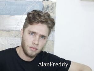 AlanFreddy Shop coquin