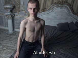 AlanFresh
