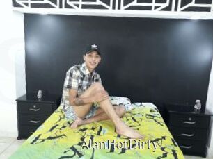 AlanHotDirty