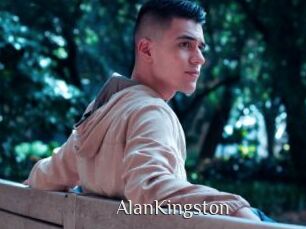 AlanKingston Shop coquin
