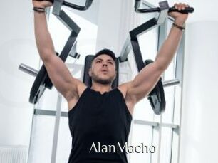 AlanMacho Shop coquin