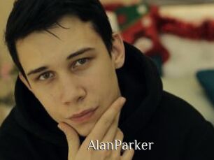 AlanParker