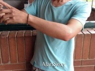 AlanSexy