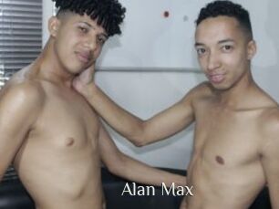 Alan_Max Shop coquin
