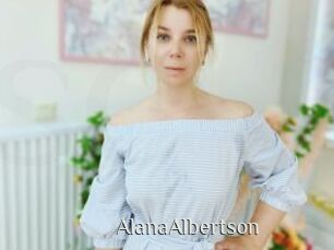 AlanaAlbertson