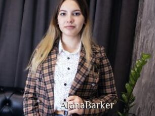 AlanaBarker