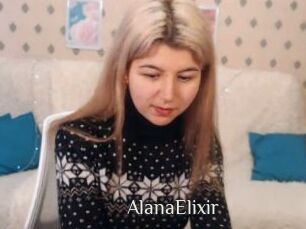 AlanaElixir