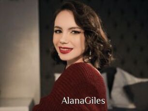 AlanaGiles