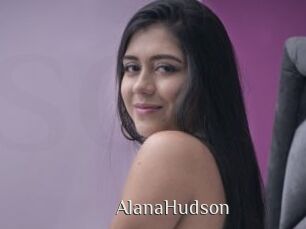 AlanaHudson