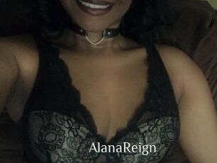 AlanaReign