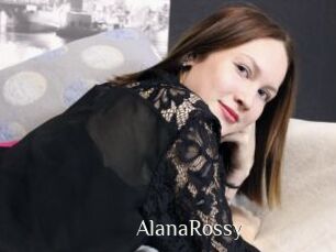 AlanaRossy