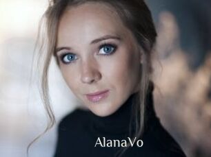 AlanaVo