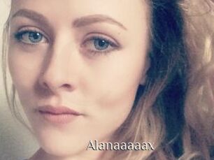 Alanaaaaax Shop coquin