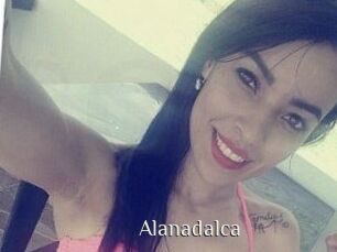 Alanadalca Shop coquin