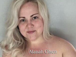 Alanah_Olson Shop coquin