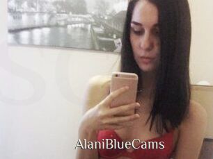 AlaniBlueCams