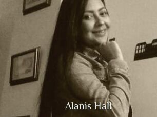 Alanis_Hall