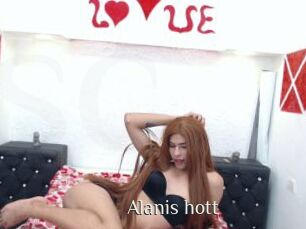 Alanis_hott