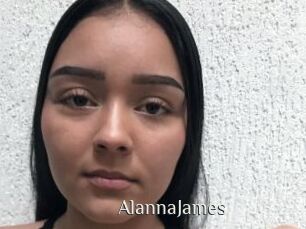 AlannaJames