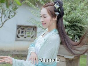 AlannaLi