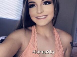 AlannaSky
