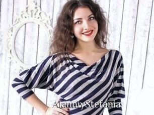 AlanniyStefania